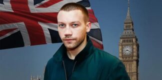 Актёр Александр Кузнецов: где снимался, где живёт, отношение к СВО