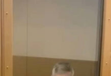 Александр Кибовский желает повоевать
