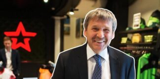 Арест Павлова: Что понятно о руководителе «Военторга», его родственникам и о его деле