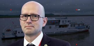 Что понятно об аресте заместителя председателя Кабинета министров Хабаровского края по соц вопросам Евгения Никонова
