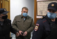 Генерал избавился от тяжелых последствий