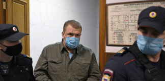 Генерал избавился от тяжелых последствий