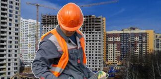 Как строители-гастарбайтеры в Московской области обжились в чужих ипотечных квартирах