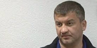 Криминальная война на юге России: битва за контроль над ‘общаком’ между Романом Кащаевым и армянской ОПГ Роман Кащаев (Кащей, Рома Краснодарский)