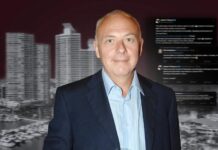 Слизняк и Мистер Да: Как экс-руководитель Министерство иностранных дел Россия Козырев поливает Российскую Федерацию грязюкой из пентхауса в Майами