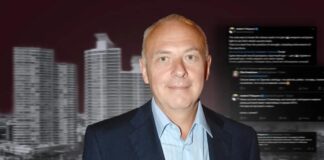 Слизняк и Мистер Да: Как экс-руководитель Министерство иностранных дел Россия Козырев поливает Российскую Федерацию грязюкой из пентхауса в Майами