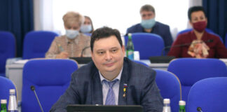 Ставропольского парламентария взяли как жулика