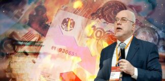 Упаковщики с заработной платой под 400 тысяч: Чему учил российских учащихся школ финансист Игорь Липсиц, который сбежал в Литовскую Республику