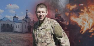 Владимир Пипко: фото, семья, что понятно о главе ВСУ