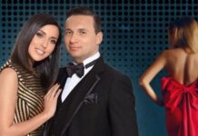 «Врёт»: Что достанется исполнительнице Алсу после развода с Абрамовым