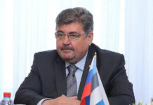 500 документов в пользу бывшего вице-главу региона