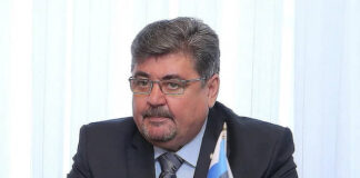 500 документов в пользу бывшего вице-главу региона