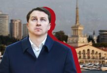 Алексей Копайгородский: за что задержан глава города Сочи, как живёт