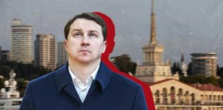 Алексей Копайгородский: за что задержан глава города Сочи, как живёт