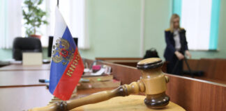 Банка нет, а дело его идет