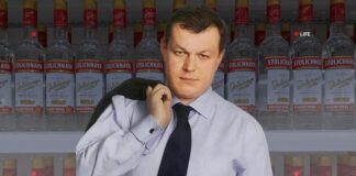Юрий Шефлер: последние новости, где живёт, сколько у него средств