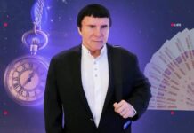 Как живёт Анатолий Кашпировский, сколько он зарабатывает и от чего вылечивает на сеансах