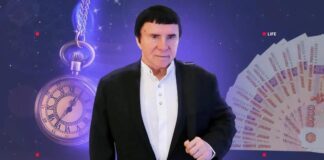 Как живёт Анатолий Кашпировский, сколько он зарабатывает и от чего вылечивает на сеансах