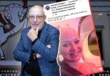 Максим Никулин и Жасмин Страга: как поддерживают Украину участники циркового фестиваля