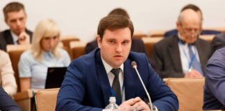 Развитие Северного Кавказа озолотило государственного служащего