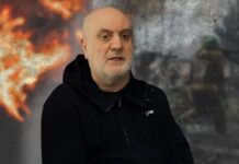 Режиссёр Владимир Мирзоев осуждает СВО и поддерживает Украину