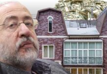 Погиб Николай Сванидзе: имущество, аукционные рубли, Андрей Жуков, фото
