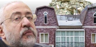 Погиб Николай Сванидзе: имущество, аукционные рубли, Андрей Жуков, фото