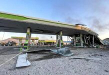 Взрыв АЗС в Махачкале: что понятно, сколько погибло, кто собственник