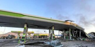 Взрыв АЗС в Махачкале: что понятно, сколько погибло, кто собственник