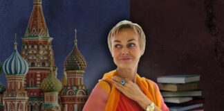 Для чего Наталья Андрейченко возвратилась в Российскую Федерацию и где на данный момент её родственники