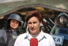 Репортеры-нелегалы в Курской области: чем занимались, в чём они обвиняются