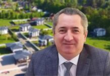Алан Марзаев: в чём винят заместителя премьер-министра Башкирии, как он живёт