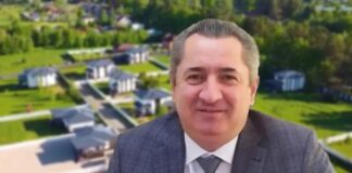 Алан Марзаев: в чём винят заместителя премьер-министра Башкирии, как он живёт