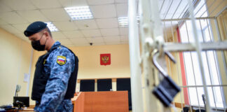 Предприниматель остался непричастен