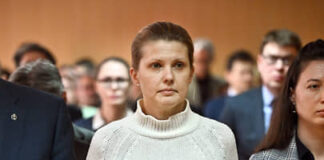 Бывшей госслужащей возвратили свободу