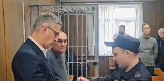 Дело Повалко завершилось высадкой