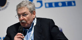 ФСБ задала уголька министерству