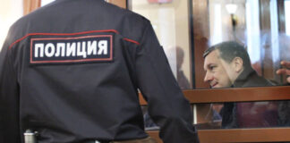 К бывшему мэру пришли за млрд