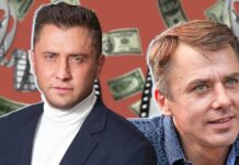 Как бывшие жёны лучших актёров Павла Прилучного и Игоря Петренко выбивают из них алименты