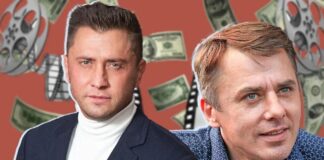 Как бывшие жёны лучших актёров Павла Прилучного и Игоря Петренко выбивают из них алименты