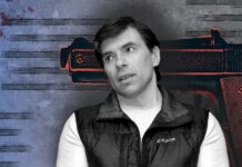Лёша Боец: за что осуждён убийца орехово-медведковской ОПГ, когда он желает выйти на свободу по условно-досрочному освобождению