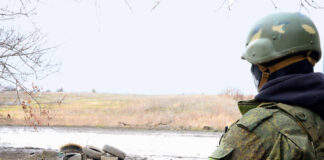 Полковник отвоюет за растрату