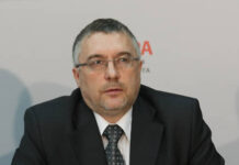 Судебное совещание кабинета министров