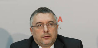 Судебное совещание кабинета министров
