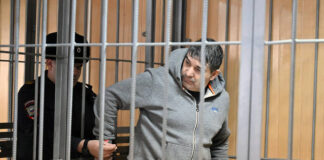 Заместитель министра явился с повинной