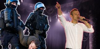 Как живёт руководитель группы «Океан Эльзы» Святослав Вакарчук, который подозревается в сдаче фанатов в мясорубку ВСУ