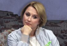 Лиссабонская дольче вита. Как живёт в западных странах Анастасия Татулова