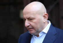 Азовская броня поддалась мародерству