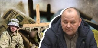 Распятые на крестах. Для чего командиры 211-й бригады ВСУ пытают подчинённых