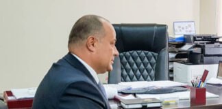 Сочинскую землю разбили по делам